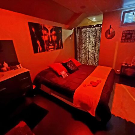Love Room, Les Nuitees Secretes De Rouen Darnetal Exterior photo
