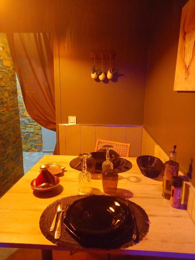 Love Room, Les Nuitees Secretes De Rouen Darnetal Exterior photo