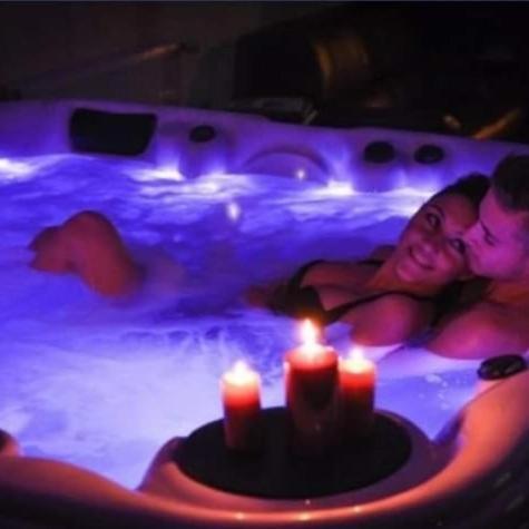 Love Room, Les Nuitees Secretes De Rouen Darnetal Exterior photo