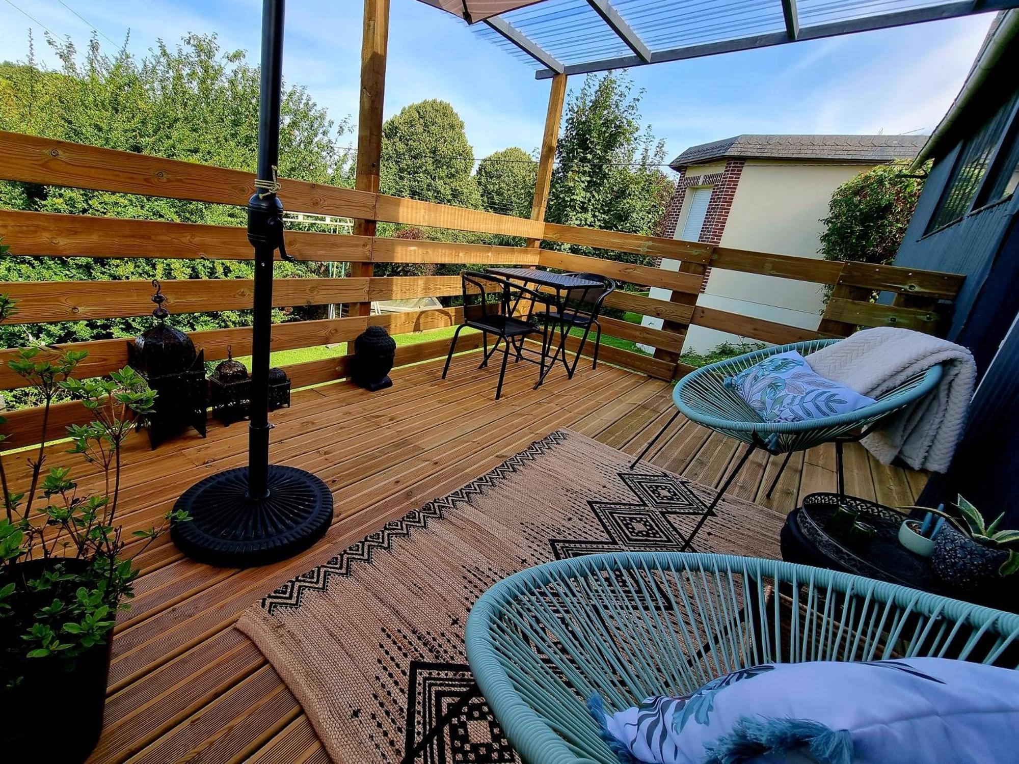 Love Room, Les Nuitees Secretes De Rouen Darnetal Exterior photo